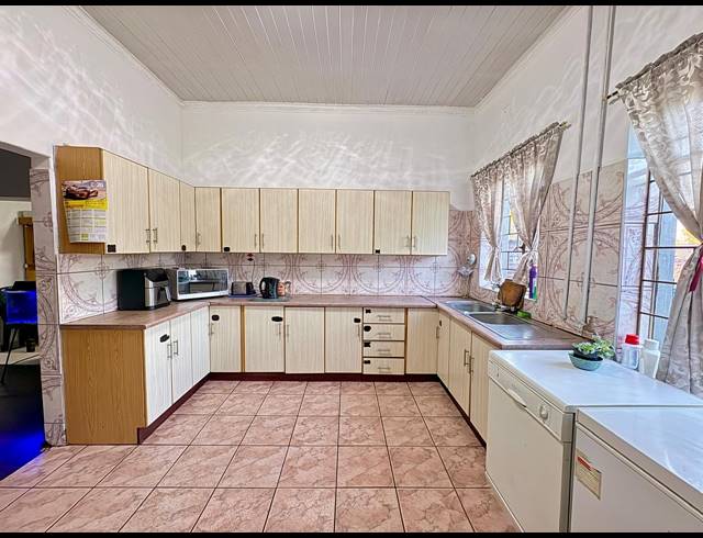 3 BEDROOM HOUSE FOR SALE IN BRAKPAN CENTRAL